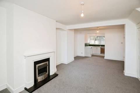 Property for auction in Clwyd