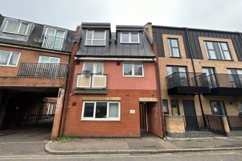 Property for auction in Surrey