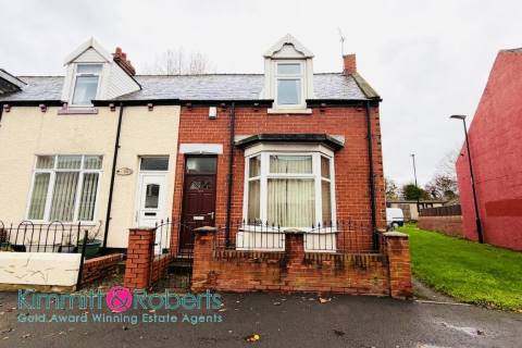 Property for auction in Tyne and Wear