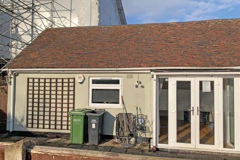Property for auction in Worcestershire