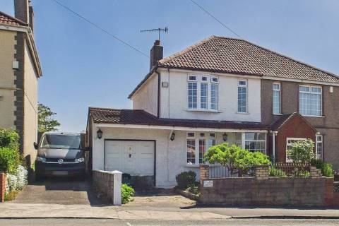 Property for auction in Avon