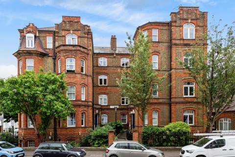 Property for auction in London