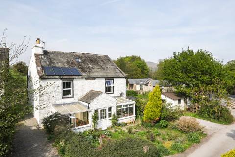 Property for auction in Cumbria