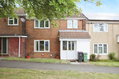 Property for auction in Gwent
