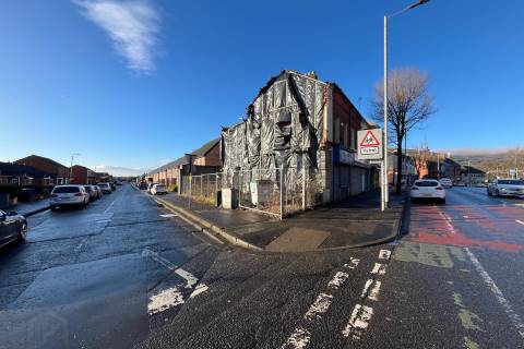 Property for auction in County Antrim