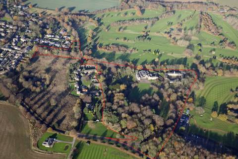 Property for auction in West Yorkshire