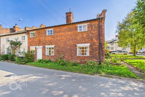 Property for auction in Suffolk