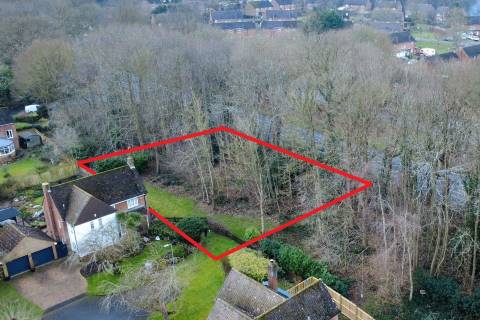 Property for auction in Kent