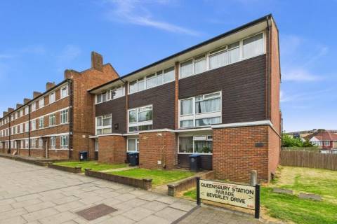 Property for auction in Middlesex