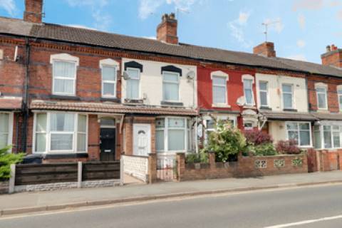 Property for auction in Cheshire
