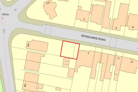Property for auction in West Midlands
