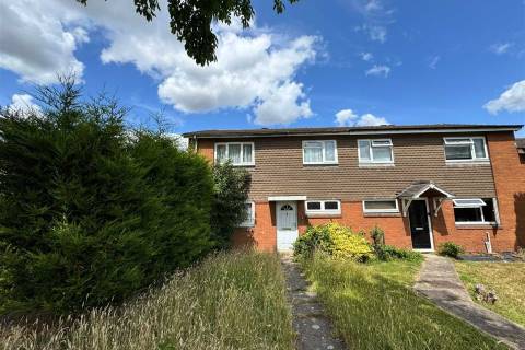 Property for auction in Worcestershire
