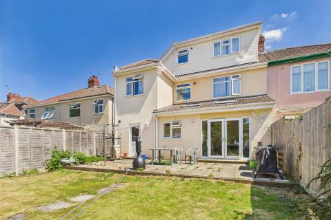 Property for auction in Avon