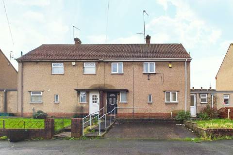 Property for auction in Avon