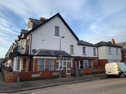 Property for auction in Suffolk