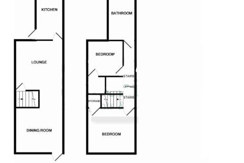 Property for auction in Staffordshire