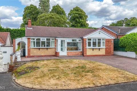 Property for auction in West Midlands