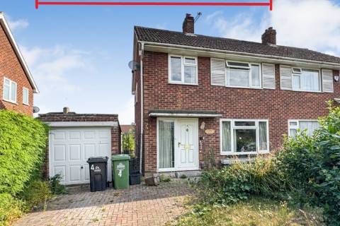 Property for auction in Hertfordshire