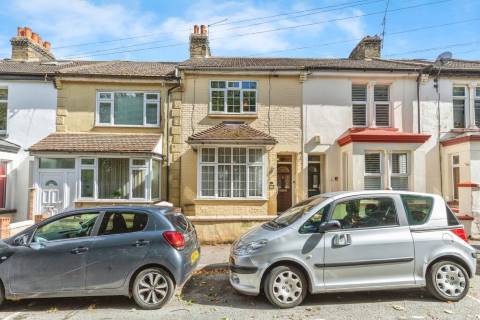 Property for auction in Kent