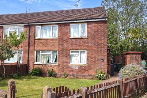 Property for auction in West Midlands