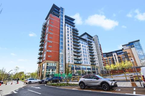 Property for auction in West Yorkshire