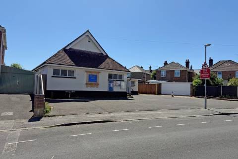 Property for auction in Dorset