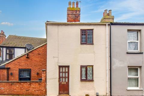 Property for auction in Norfolk