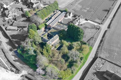 Property for auction in Derbyshire