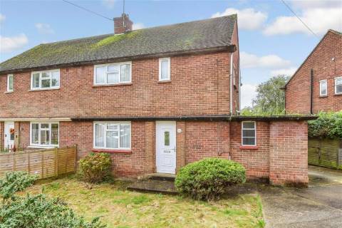 Property for auction in Kent