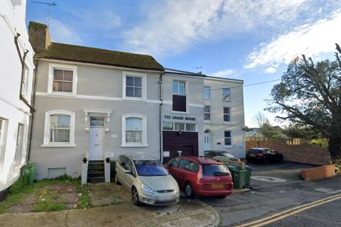 Property for auction in Kent