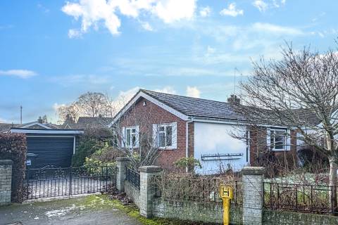 Property for auction in Lincolnshire