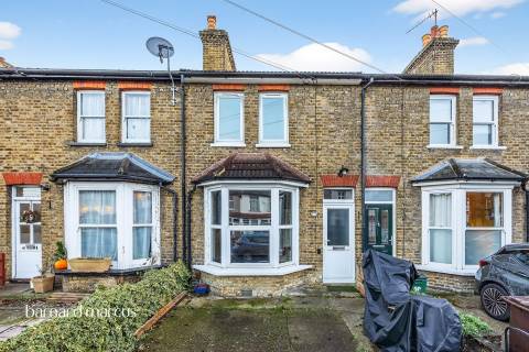 Property for auction in Surrey