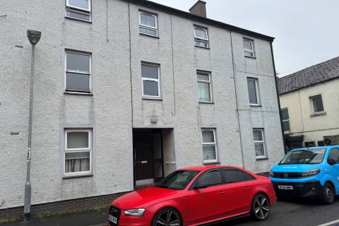 Property for auction in Cumbria