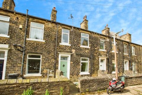 Property for auction in West Yorkshire