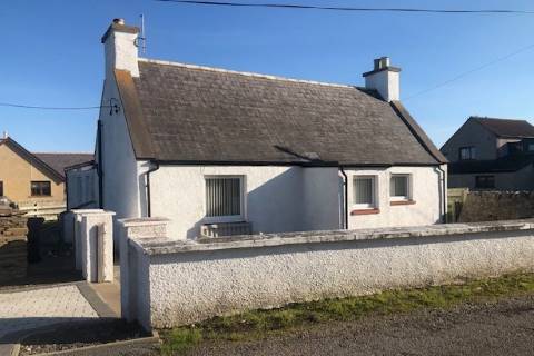 Property for auction in Caithness