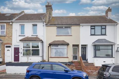 Property for auction in Kent