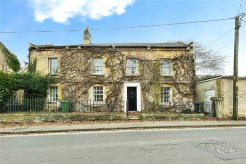 Property for auction in Wiltshire