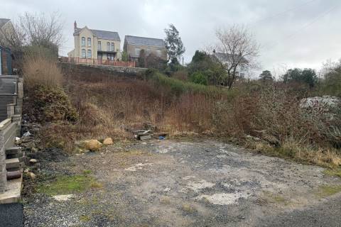 Property for auction in West Glamorgan