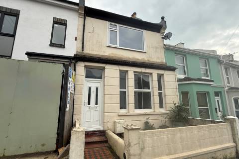 Property for auction in East Sussex