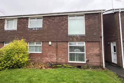 Property for auction in Tyne and Wear