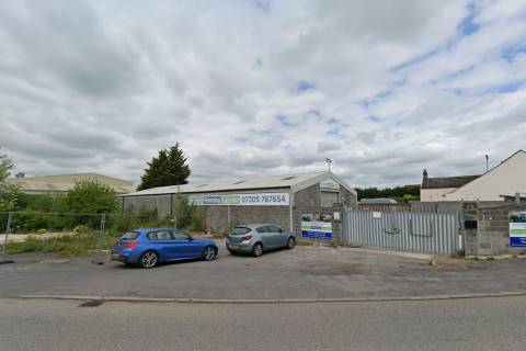 Property for auction in South Humberside