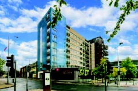 Property for auction in Nottinghamshire