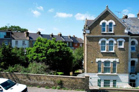 Property for auction in Kent