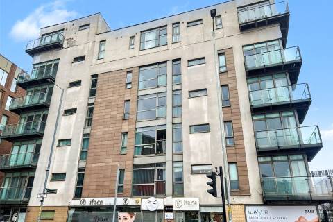 Property for auction in Lancashire