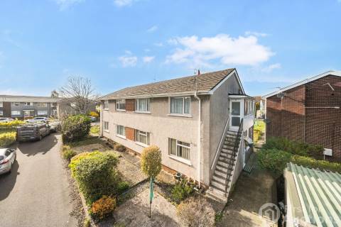 Property for auction in South Glamorgan