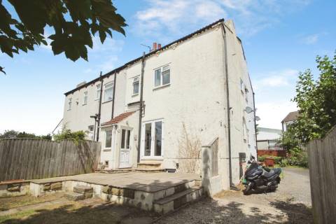 Property for auction in West Yorkshire
