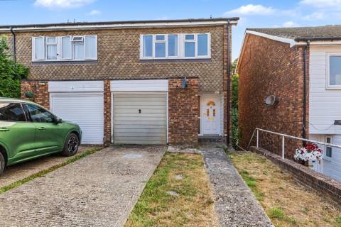 Property for auction in Kent