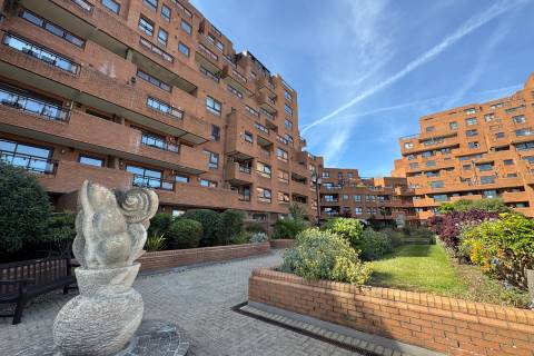 Property for auction in London