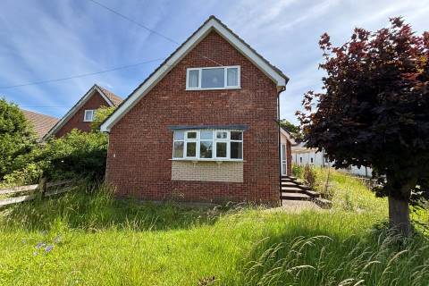 Property for auction in Lincolnshire