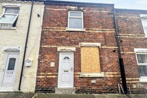 Property for auction in County Durham